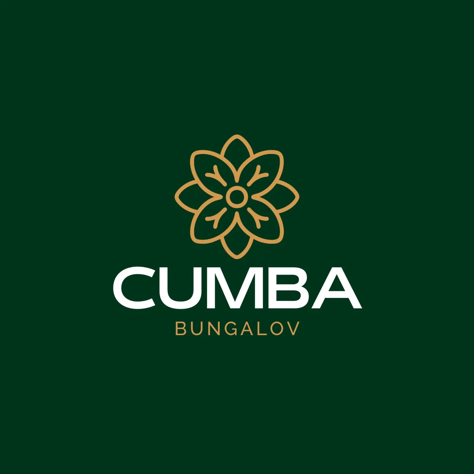 CUMBA BUNGALOV